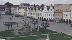 Náměstí Zachariáše z Hradce