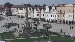 Náměstí Zachariáše z Hradce