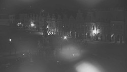 Náměstí Zachariáše z Hradce