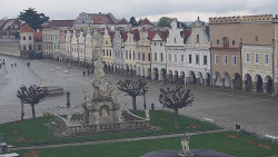 Náměstí Zachariáše z Hradce