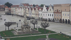 Náměstí Zachariáše z Hradce