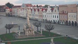 Náměstí Zachariáše z Hradce