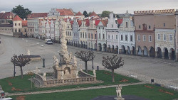 Náměstí Zachariáše z Hradce