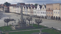 Náměstí Zachariáše z Hradce