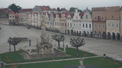 Náměstí Zachariáše z Hradce