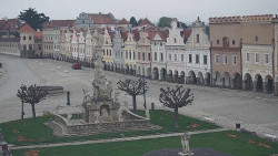 Náměstí Zachariáše z Hradce