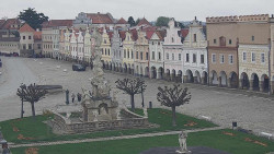 Náměstí Zachariáše z Hradce