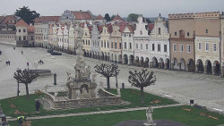 Náměstí Zachariáše z Hradce