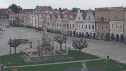 Náměstí Zachariáše z Hradce