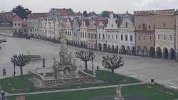 Náměstí Zachariáše z Hradce