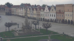 Náměstí Zachariáše z Hradce