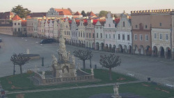 Náměstí Zachariáše z Hradce