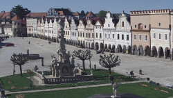 Náměstí Zachariáše z Hradce