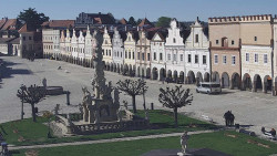 Náměstí Zachariáše z Hradce