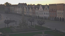 Náměstí Zachariáše z Hradce