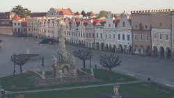 Náměstí Zachariáše z Hradce