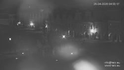 Náměstí Zachariáše z Hradce