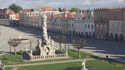 Náměstí Zachariáše z Hradce