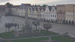 Náměstí Zachariáše z Hradce