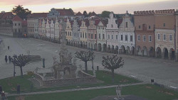 Náměstí Zachariáše z Hradce