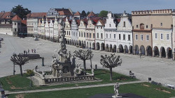 Náměstí Zachariáše z Hradce