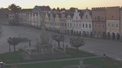 Náměstí Zachariáše z Hradce