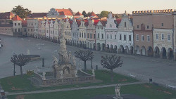 Náměstí Zachariáše z Hradce