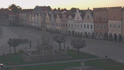 Náměstí Zachariáše z Hradce