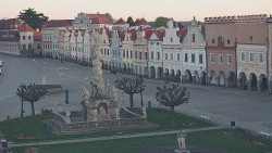 Náměstí Zachariáše z Hradce