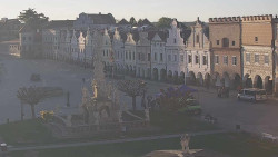 Náměstí Zachariáše z Hradce