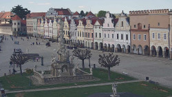 Náměstí Zachariáše z Hradce