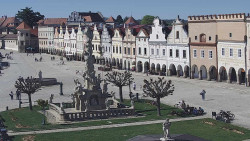Náměstí Zachariáše z Hradce