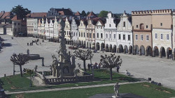 Náměstí Zachariáše z Hradce