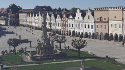 Náměstí Zachariáše z Hradce