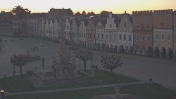 Náměstí Zachariáše z Hradce