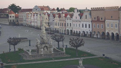 Náměstí Zachariáše z Hradce