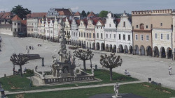 Náměstí Zachariáše z Hradce