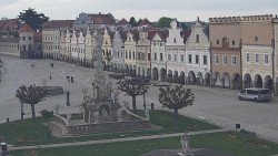 Náměstí Zachariáše z Hradce