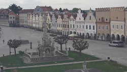 Náměstí Zachariáše z Hradce