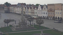 Náměstí Zachariáše z Hradce
