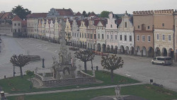 Náměstí Zachariáše z Hradce