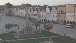 Náměstí Zachariáše z Hradce