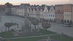 Náměstí Zachariáše z Hradce