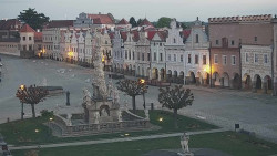 Náměstí Zachariáše z Hradce