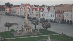 Náměstí Zachariáše z Hradce