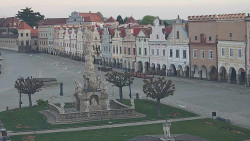 Náměstí Zachariáše z Hradce
