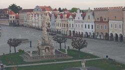 Náměstí Zachariáše z Hradce