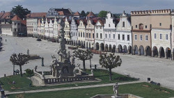 Náměstí Zachariáše z Hradce