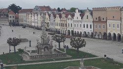 Náměstí Zachariáše z Hradce