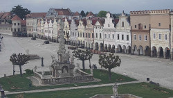 Náměstí Zachariáše z Hradce